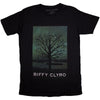 Biffy Clyro Black Chandelier [T-Shirt] by Rock Band Apparel