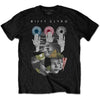 Biffy Clyro Hands [T-Shirt] by Rock Band Apparel