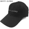 Biffy Clyro Logo [Hat] by Rock Band Apparel