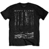 Biffy Clyro Tree [T-Shirt] by Rock Band Apparel