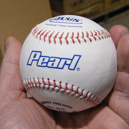 BIG BLUE BUCKET—PEARL® BASEBALLS-B5211 - The Bat Flip Shop 