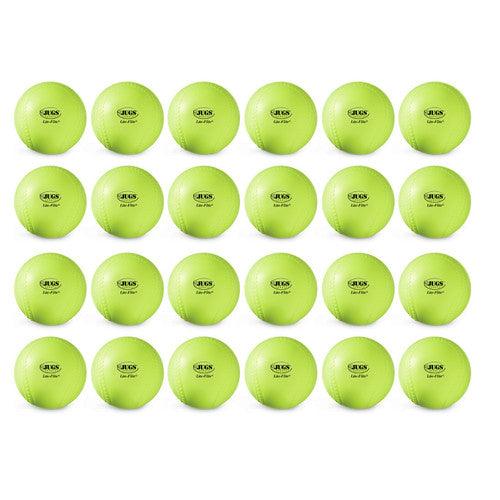 BIG BUCKET OF JUGS LITE-FLITE® SOFTBALLS-B5008 - The Bat Flip Shop 