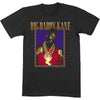 Big Daddy Kane Half Steppin' [T-Shirt] by Rock Band Apparel