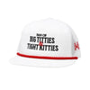 Big Titties and Tight Kitties by The Mad Hatter Company