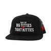 Big Titties and Tight Kitties by The Mad Hatter Company