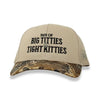 Big Titties and Tight Kitties by The Mad Hatter Company