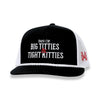 Big Titties and Tight Kitties by The Mad Hatter Company