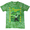 Biggie Smalls 90's New York City [T-Shirt] by Rock Band Apparel