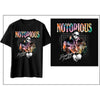 Biggie Smalls Brooklyn's Finest [T-Shirt] by Rock Band Apparel