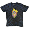 Biggie Smalls Crown [T-Shirt] by Rock Band Apparel