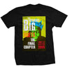 Biggie Smalls Final Chapter [T-Shirt] by Rock Band Apparel