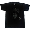 Biggie Smalls Green Crown [T-Shirt] by Rock Band Apparel