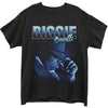 Biggie Smalls Hat [T-Shirt] by Rock Band Apparel
