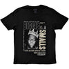 Biggie Smalls Life After Death Tour [T-Shirt] by Rock Band Apparel