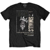 Biggie Smalls Life After Death Tour [T-Shirt] by Rock Band Apparel