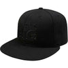 Biggie Smalls Logo [Hat] by Rock Band Apparel