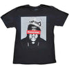 Biggie Smalls Notorious [T-Shirt] by Rock Band Apparel