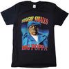 Biggie Smalls Poppa [T-Shirt] by Rock Band Apparel