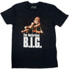 Biggie Smalls Reachstrings [T-Shirt] by Rock Band Apparel