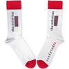 Biggie Smalls Ready To Die [Socks] by Rock Band Apparel