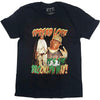 Biggie Smalls Spread The Love [T-Shirt] by Rock Band Apparel