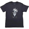 Biggie Smalls Trust Nobody [T-Shirt] by Rock Band Apparel
