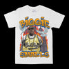 Biggie Smalls "Bad Boy" Graphic Tee by Obsessed with graphic tees