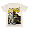 Big Pisser Tee by Euphoria