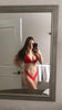 Bikini Swimwear Women Swimsuit Push Up Micro Bikinis Set Swimming Bathing Suit Beachwear Summer Thong Bottom Two Piece Bikini Double Shoulder Straps Cute Swimsuit Triangle Bathing Bikini by Stevvex