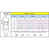 Bikini Women Swimsuit Female Bikini Set Solid Swimwear For Women Bathing Suit Swimming Suits Beach Wear Underwire Bikini High Cut Bikini Swimwear Solid Color High Leg Bikini Swimsuit by Stevvex