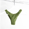Bikinis Women Swimwear Two Piece Set Women Plus Size Swimwear Bandage Push-Up Padded Bra Bikini Set Swimsuit Bathing Suit Women Push-up Padded Bra Bandage Bikini Set Swimsuit Swimwear Bathing by Stevvex