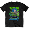 Billie Eilish Agony [T-Shirt] by Rock Band Apparel