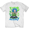 Billie Eilish Agony [T-Shirt] by Rock Band Apparel