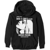Billie Eilish Bad Things [Sweatshirt] by Rock Band Apparel