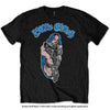 Billie Eilish Bling [T-Shirt] by Rock Band Apparel