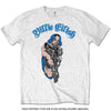 Billie Eilish Bling [T-Shirt] by Rock Band Apparel