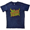 Billie Eilish Graffiti [T-Shirt] by Rock Band Apparel