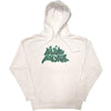 Billie Eilish Graffiti Logo [Sweatshirt] by Rock Band Apparel