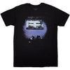 Billie Eilish Hit Me Hard And Soft Door Falling [T-Shirt] by Rock Band Apparel