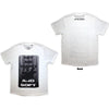 Billie Eilish Hit Me Hard And Soft Falling [T-Shirt] by Rock Band Apparel