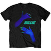 Billie Eilish Hug [T-Shirt] by Rock Band Apparel