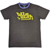Billie Eilish Neon Green Logo [T-Shirt] by Rock Band Apparel