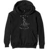 Billie Eilish Party Favor [Sweatshirt] by Rock Band Apparel