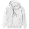 Billie Eilish Party Favor [Sweatshirt] by Rock Band Apparel