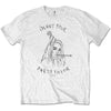 Billie Eilish Party Favour [T-Shirt] by Rock Band Apparel
