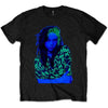 Billie Eilish Press Photo [T-Shirt] by Rock Band Apparel