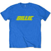 Billie Eilish Racer Logo [T-Shirt] by Rock Band Apparel