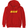 Billie Eilish Racer Logo [Sweatshirt] by Rock Band Apparel