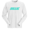 Billie Eilish Racer Logo [T-Shirt] by Rock Band Apparel