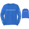 Billie Eilish Smile [T-Shirt] by Rock Band Apparel